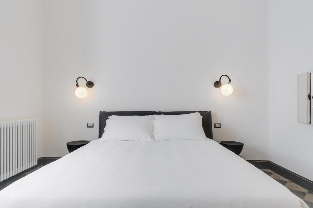 Palazzo Frangipane Bed & Breakfast Салве Екстериор снимка