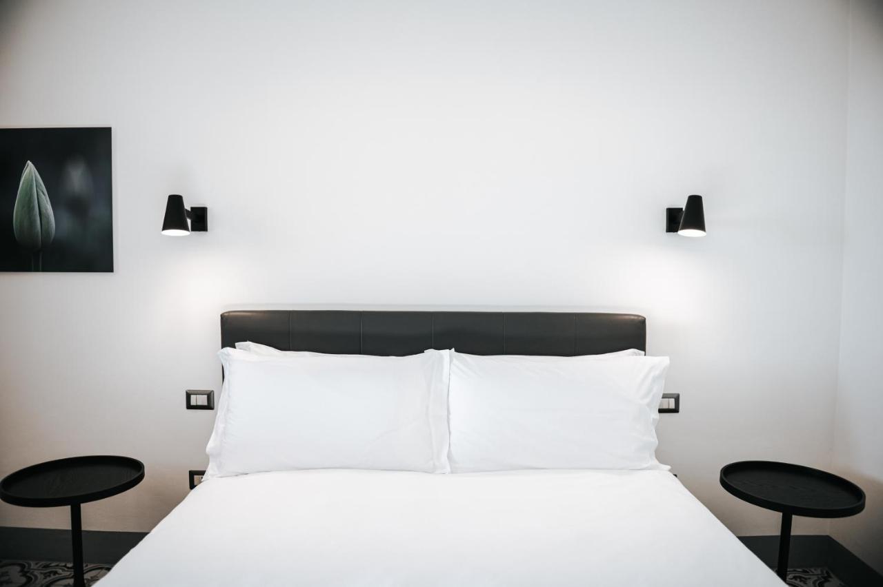 Palazzo Frangipane Bed & Breakfast Салве Екстериор снимка